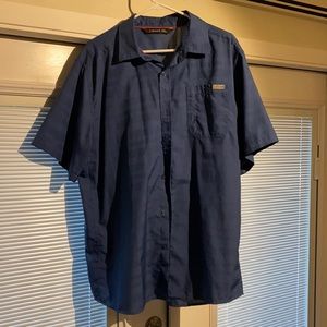 Killik men’s button down